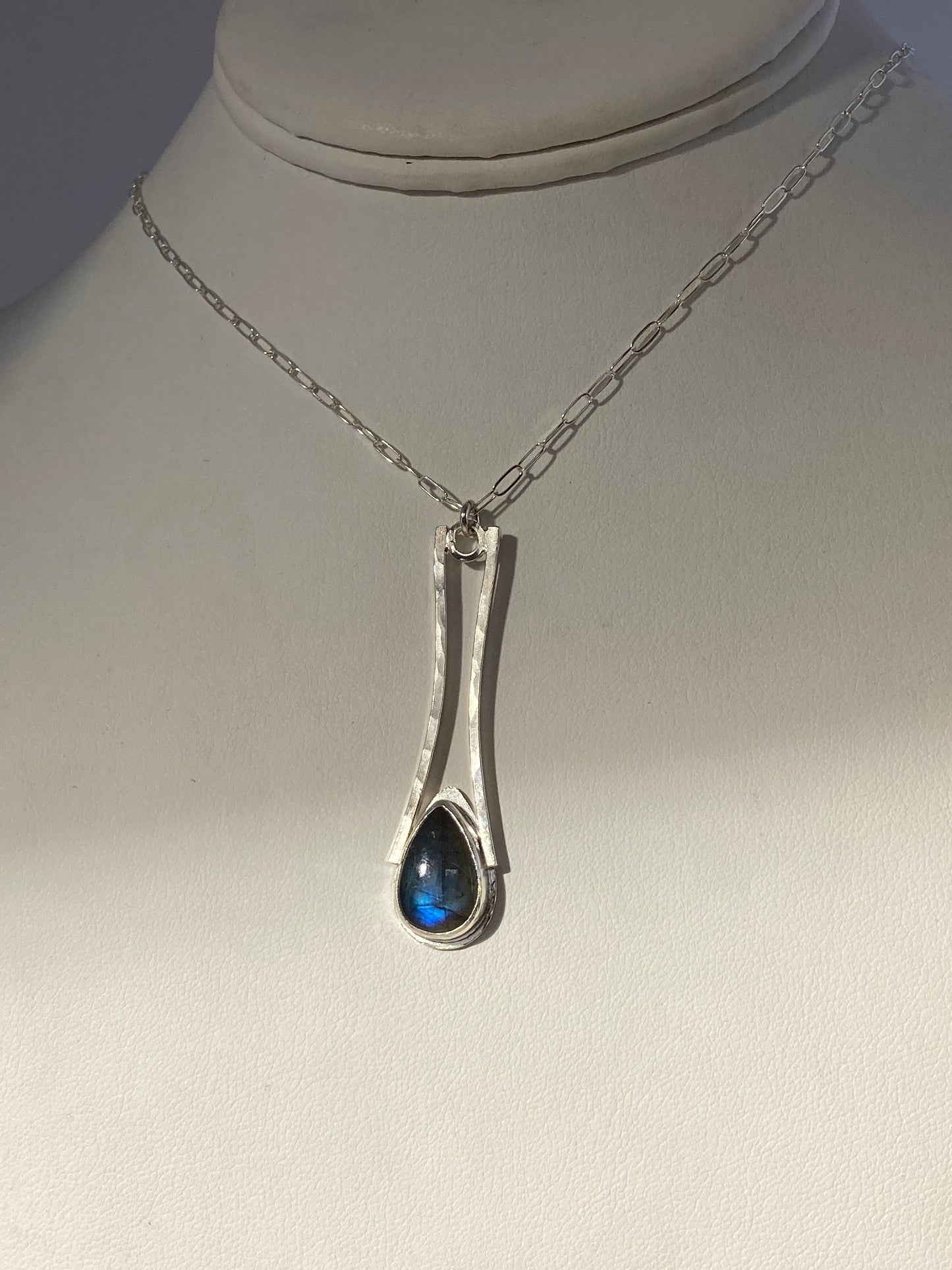Labradorite Necklace