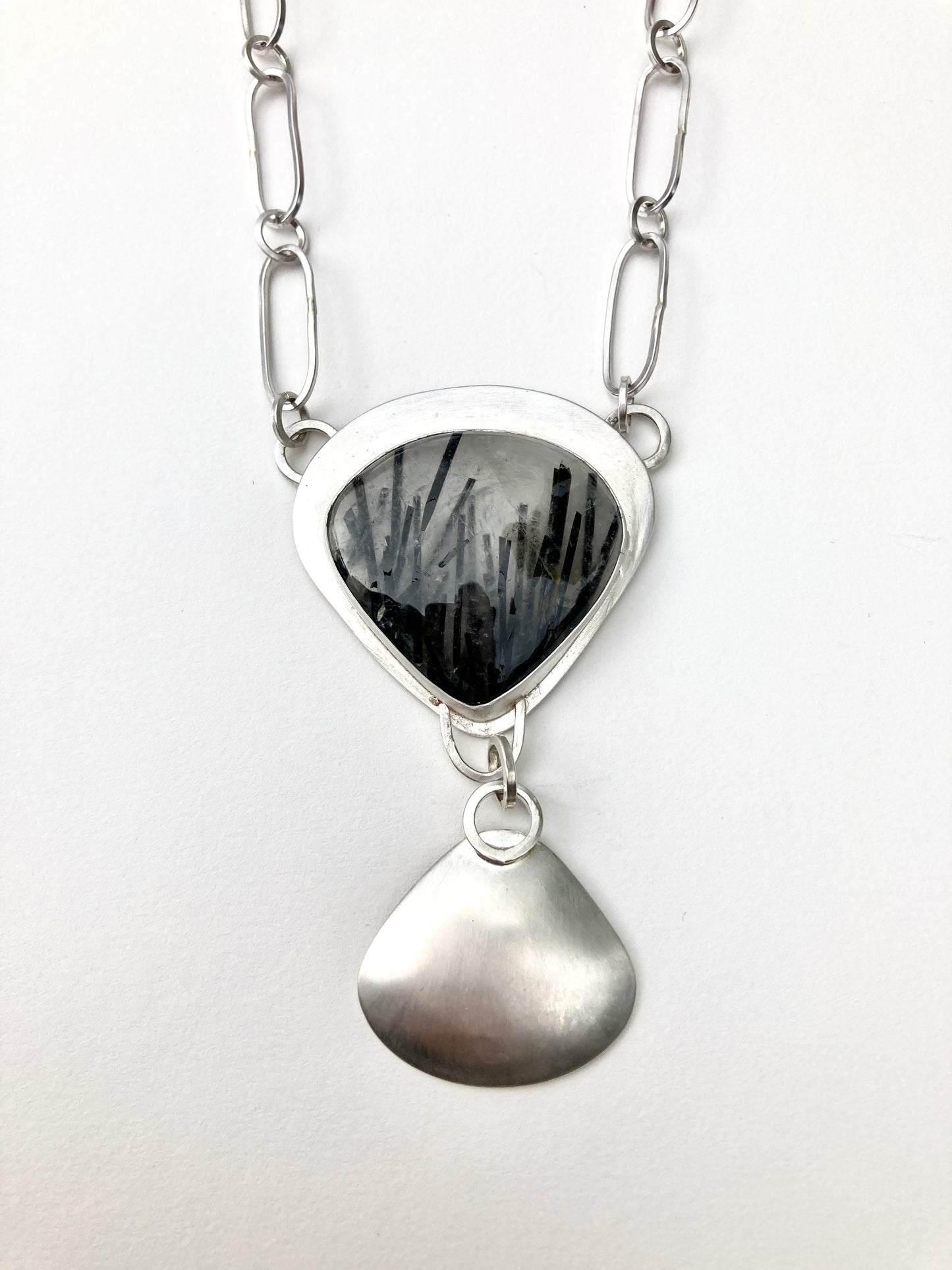The Dark Forest Necklace