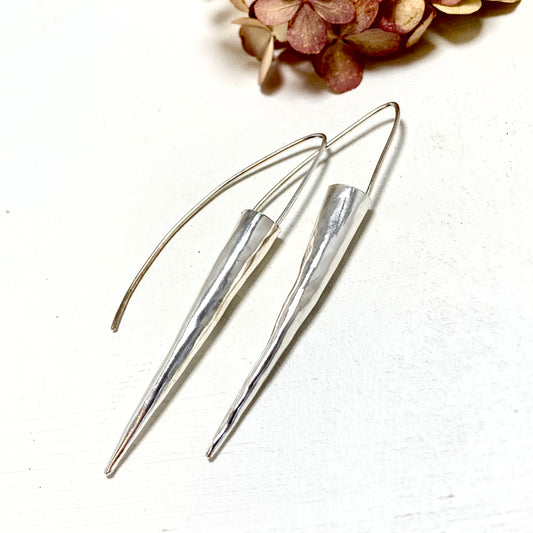 Stiletto Earrings