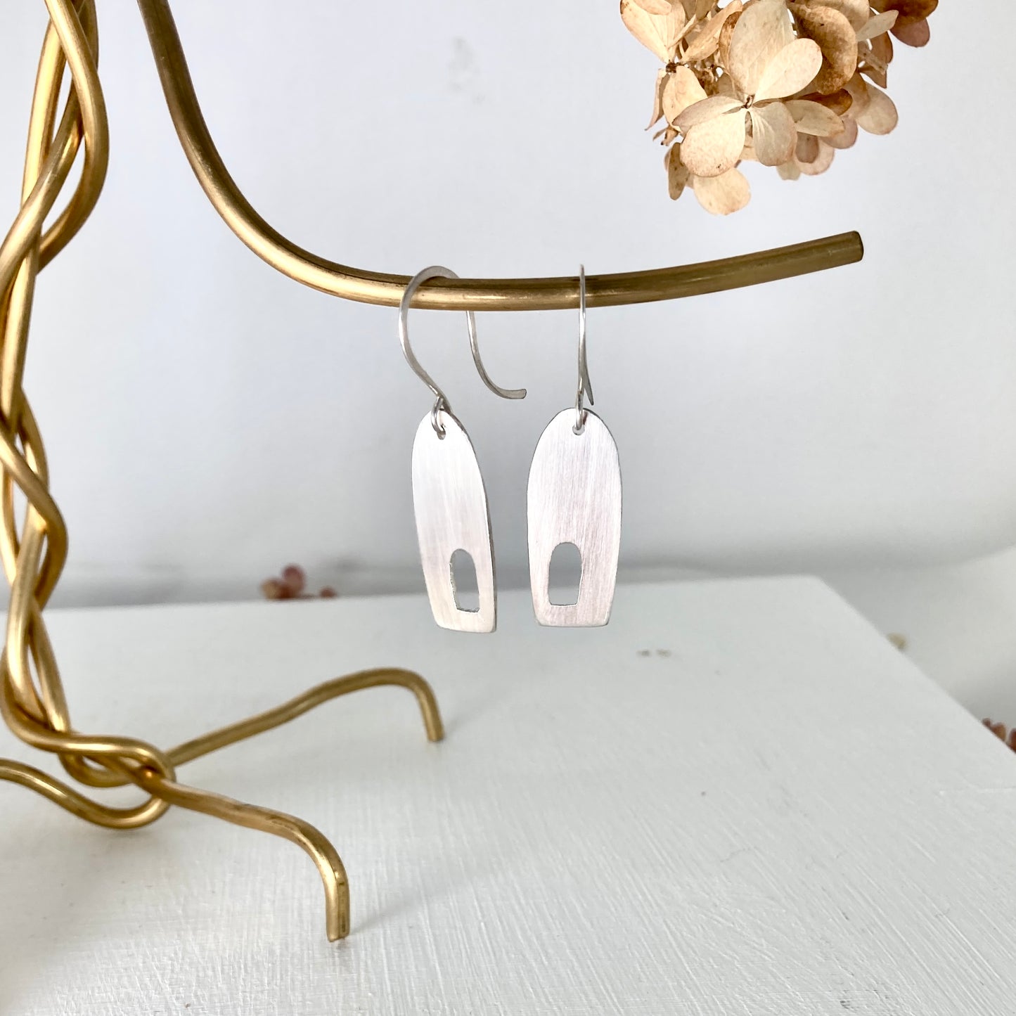 Doorway Earrings