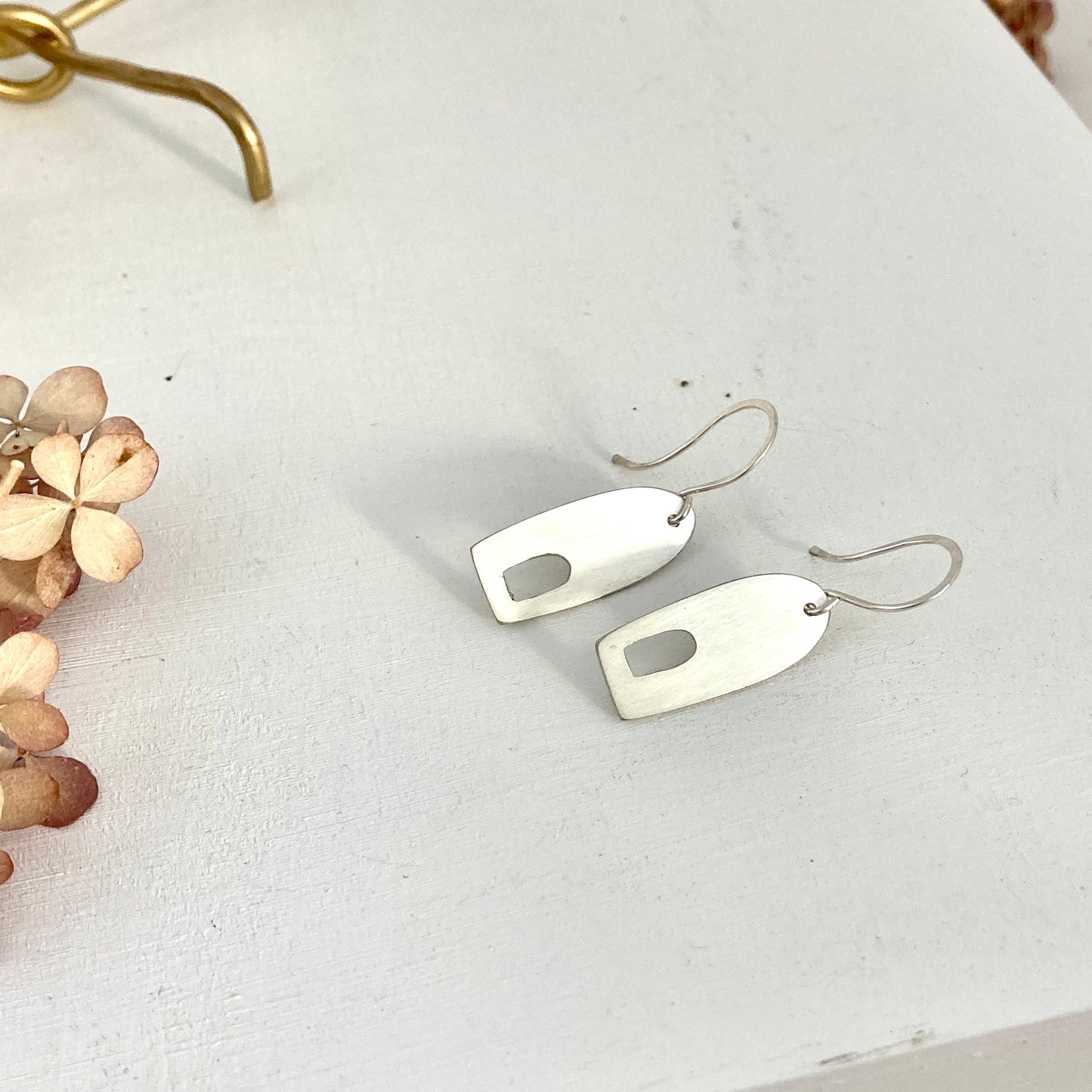 Doorway Earrings