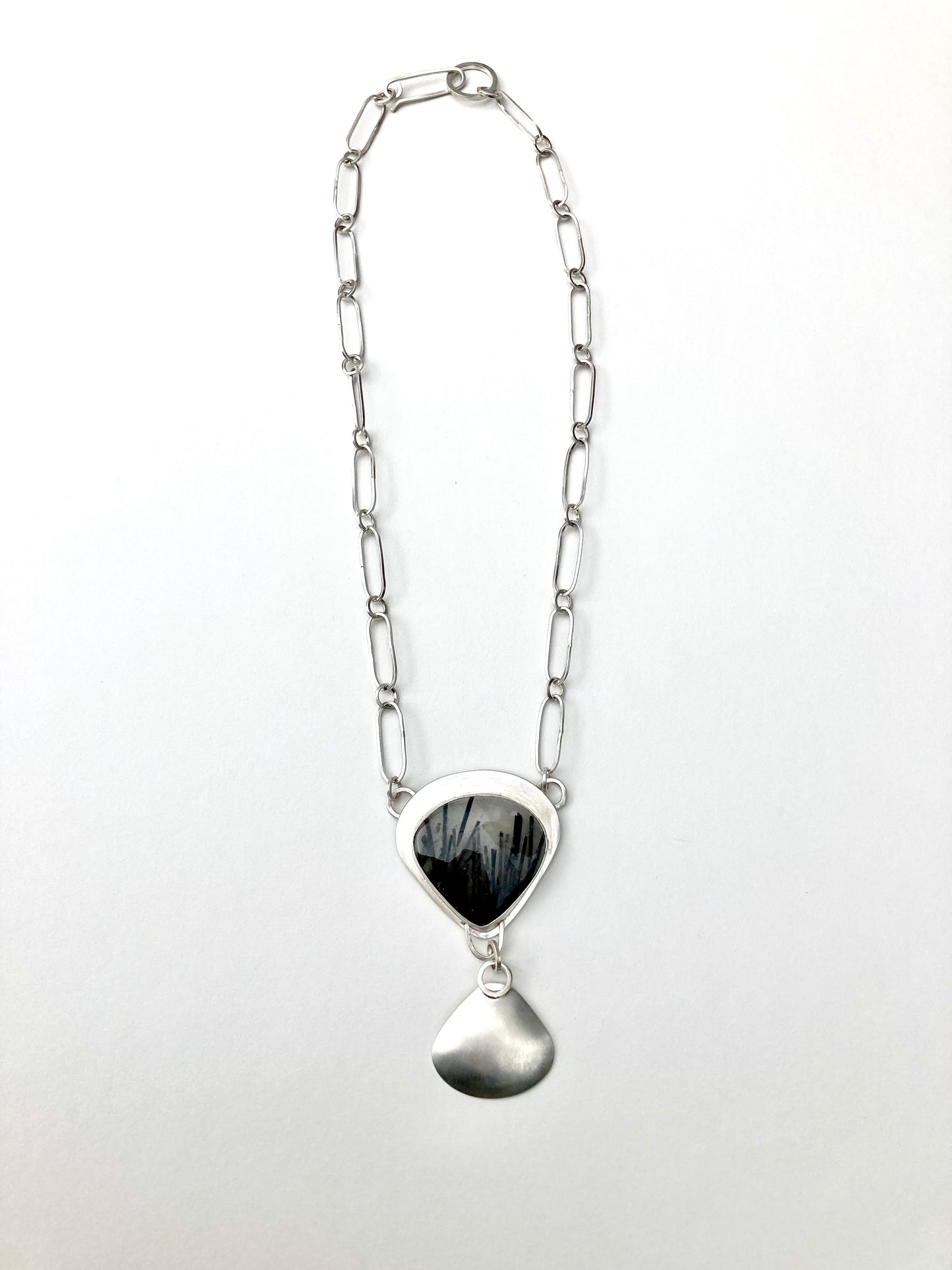The Dark Forest Necklace