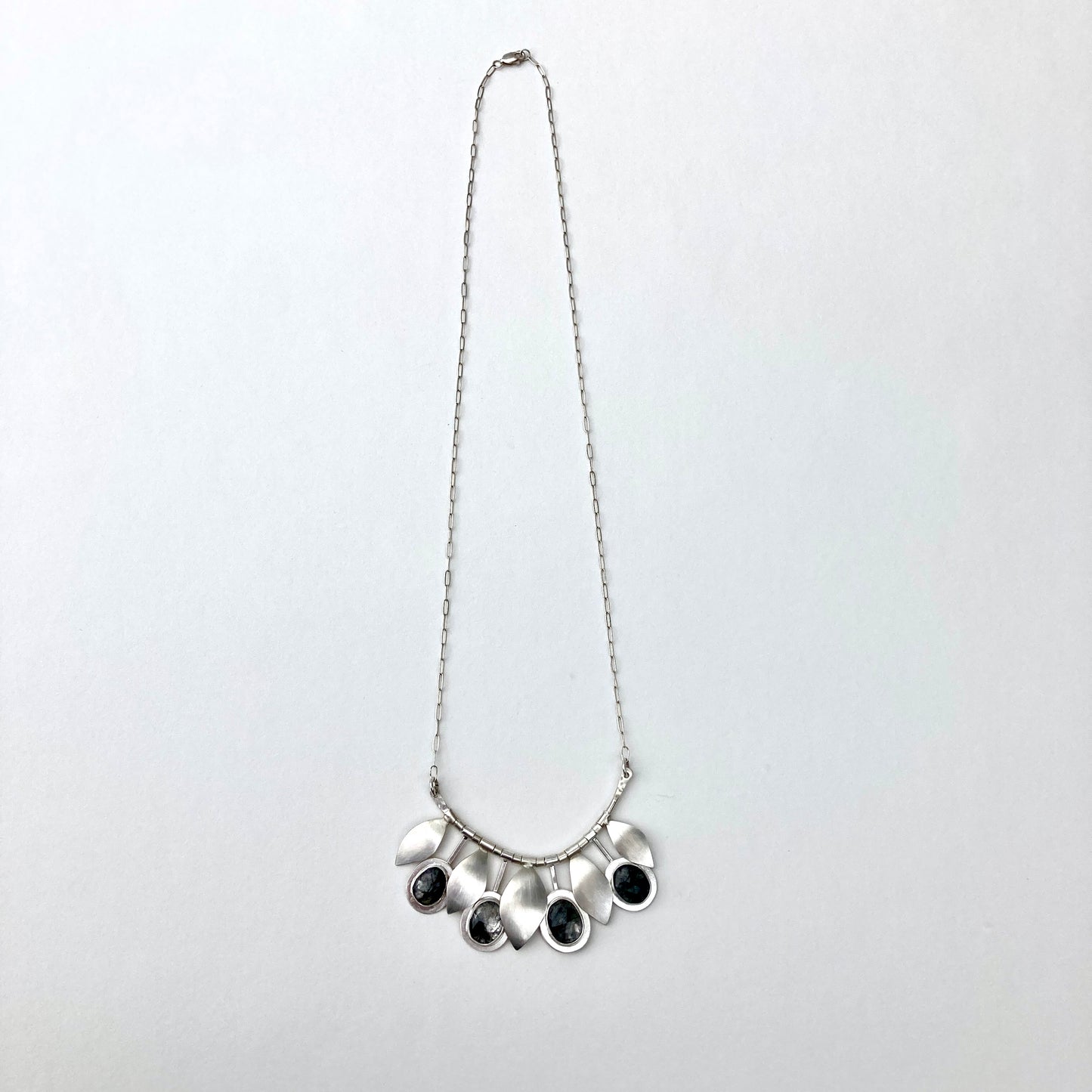 The Dark Garden Necklace