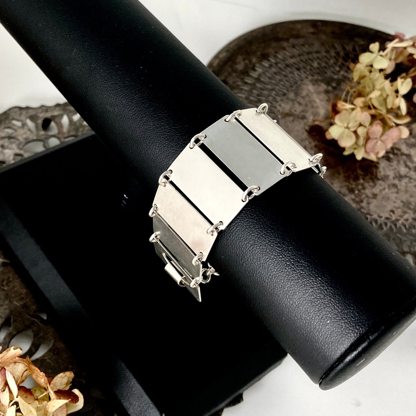Slinky Bracelet