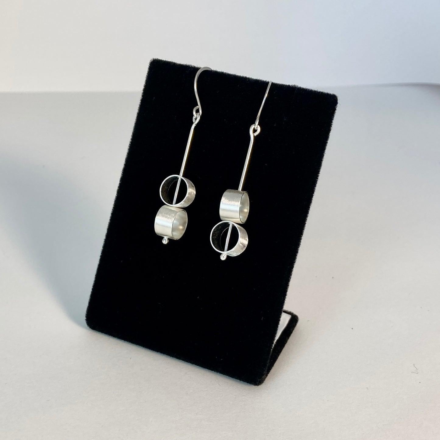 Two Olives Please Earrings