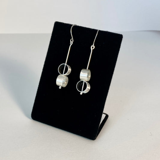 Two Olives Please Earrings