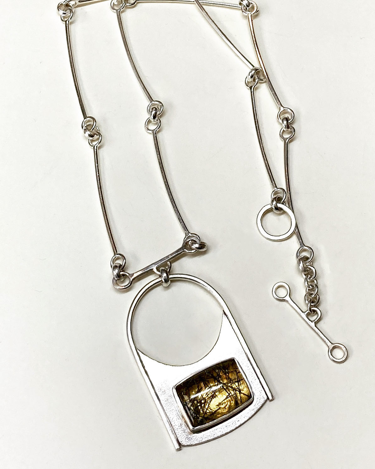 The Golden Lock