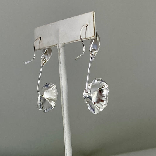 Blossom Earrings 2