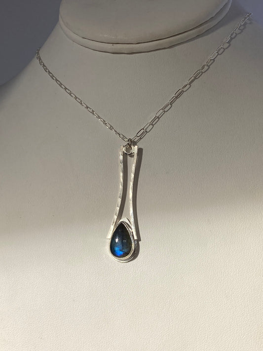 Labradorite Necklace