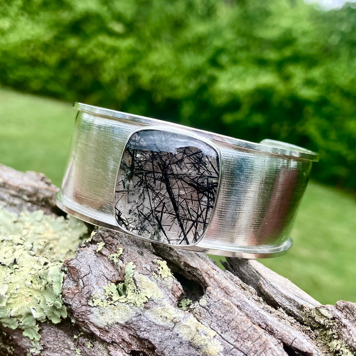Persephone’s cuff