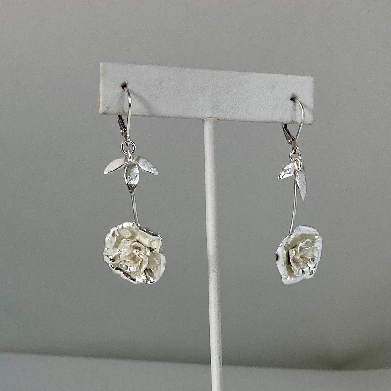 Blossom Earrings