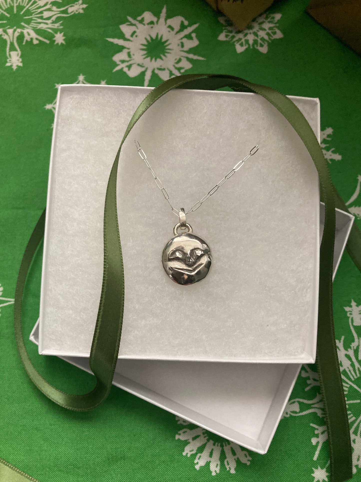 Flannery’s Necklace