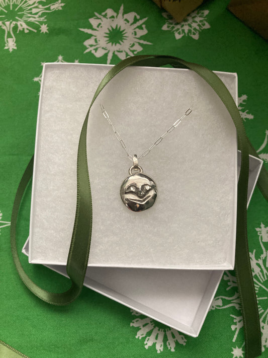 Flannery’s Necklace