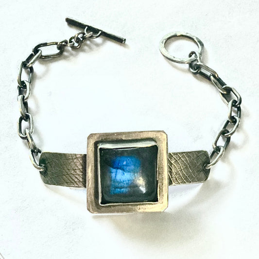 Labradorite Bracelet