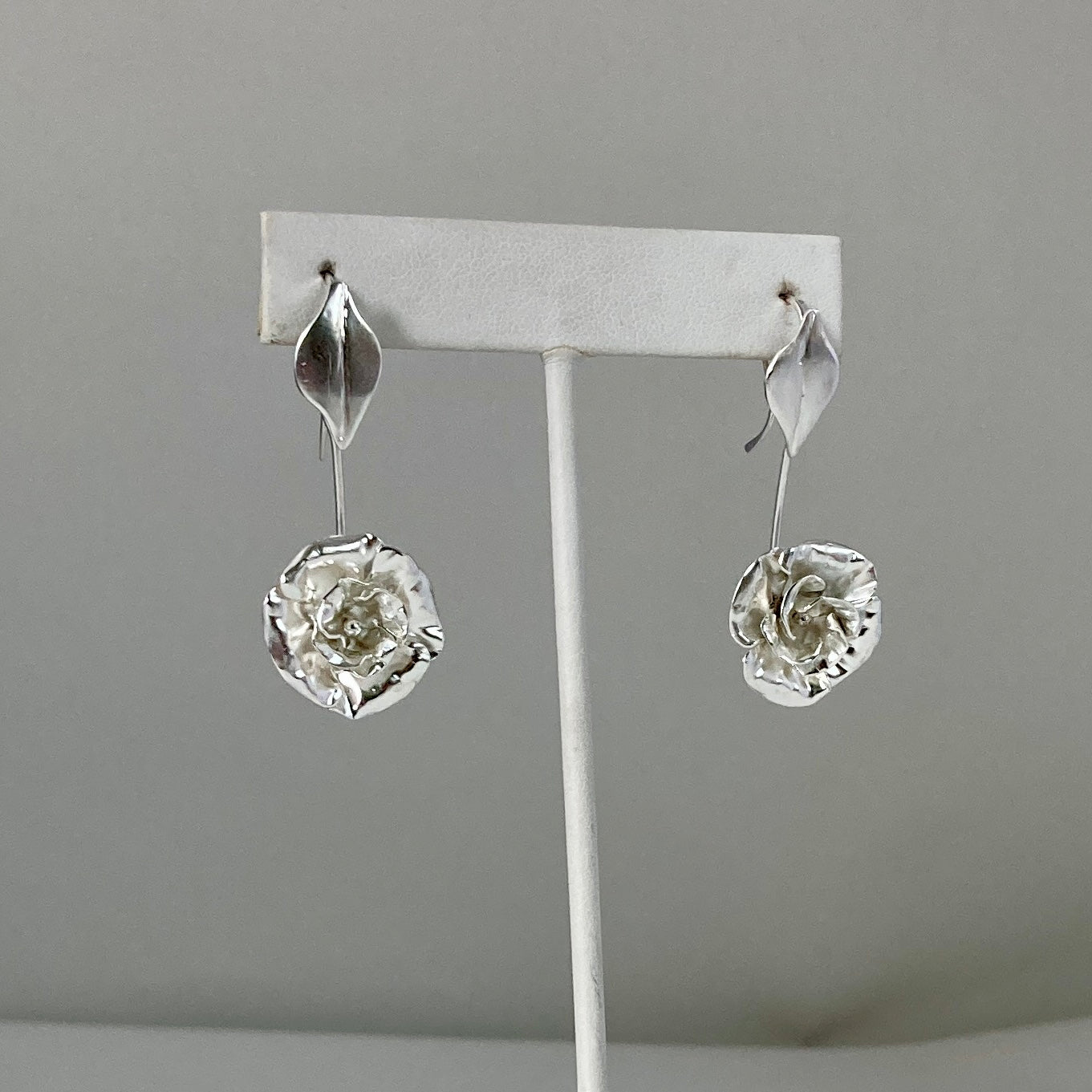 Blossom Earrings 2