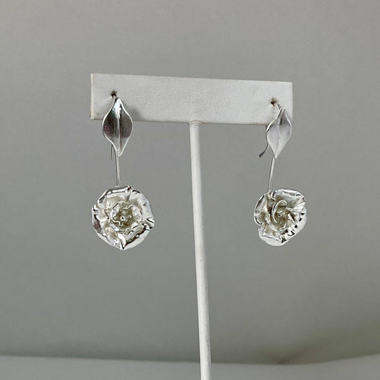 Blossom Earrings 2