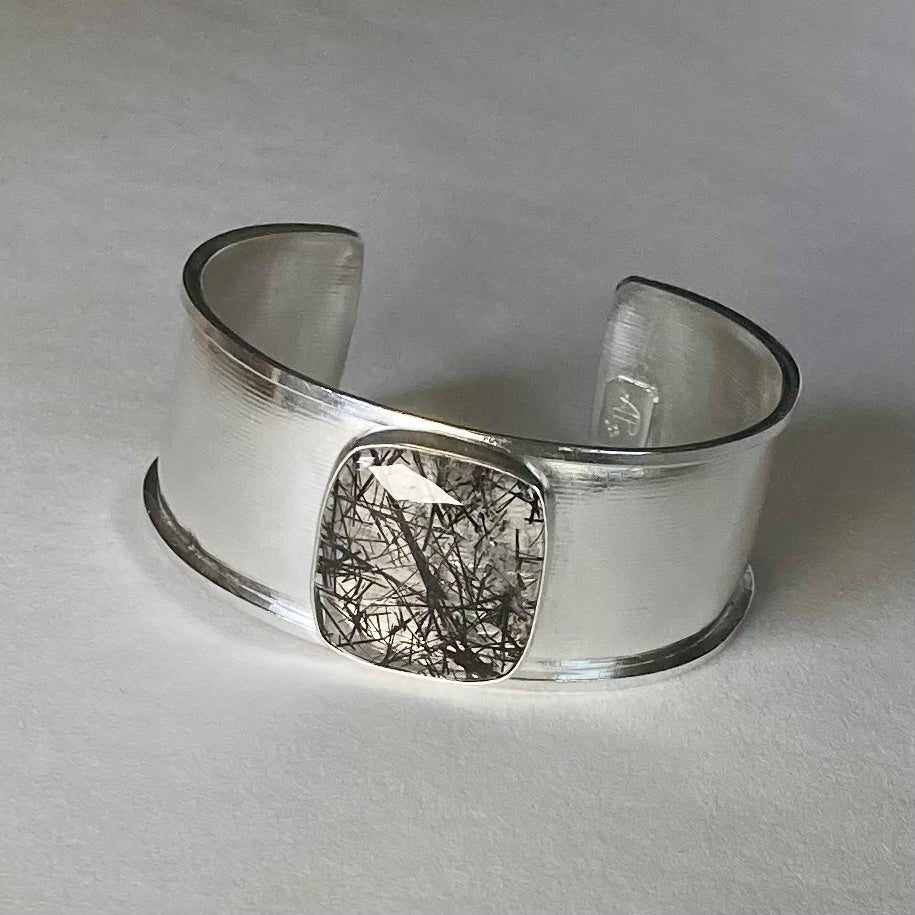 Persephone’s cuff