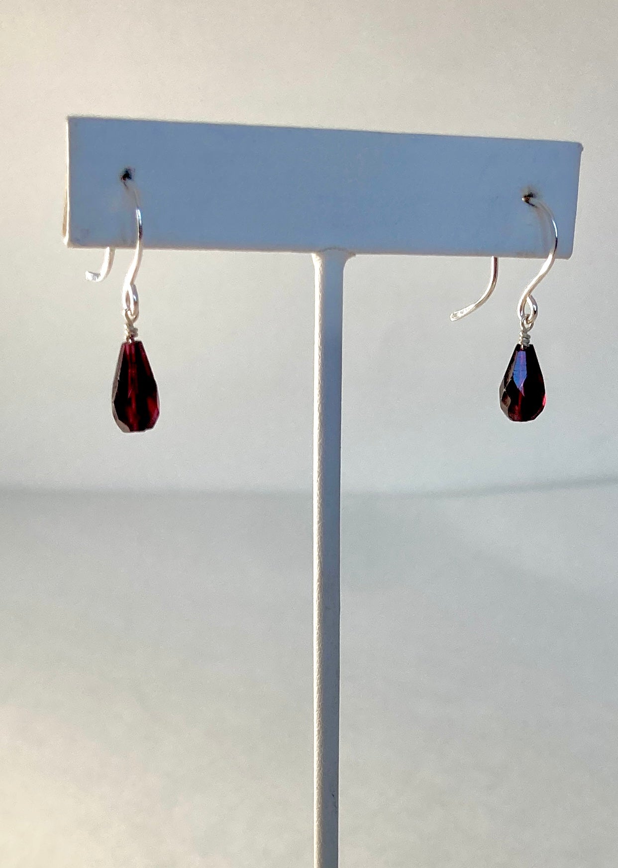 Peresephone’s tear drops