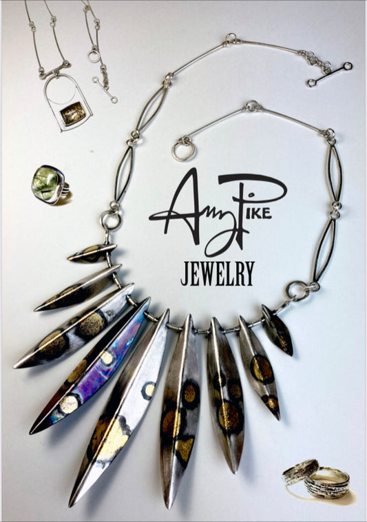 Amy Pike Jewelry Gift Card