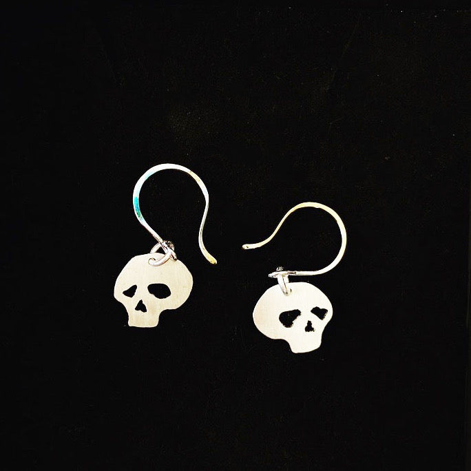 Little Skullies Earrings